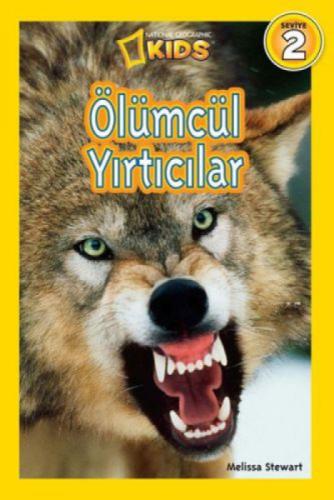 Ölümcül Yırtıcılar  Frontansicht 1
