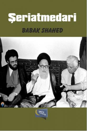 Şeriatmedari  Frontansicht 1