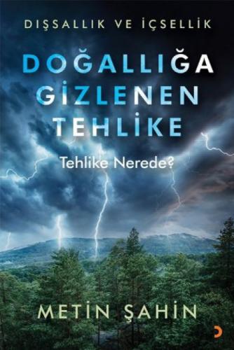 Doðallıða Gizlenen Tehlike  Frontansicht 1