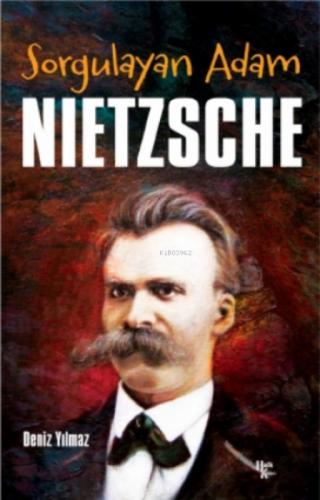 Sorgulayan Adam Nietzsche  Frontansicht 1
