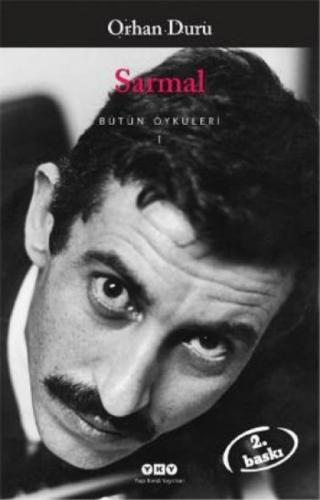 Sarmal  Frontansicht 1