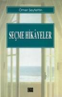 Seçme Hikayeler  Frontansicht 1