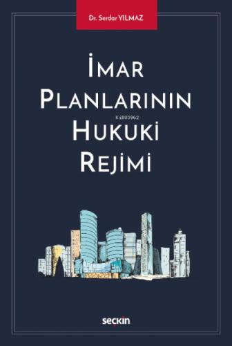 İmar Planlarının Hukuki Rejimi  Frontansicht 1