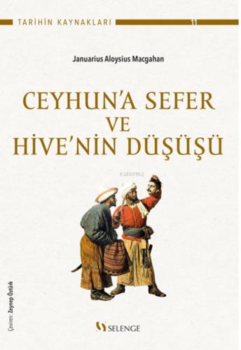 Ceyhun'a Sefer ve Hive'nin Düşüşü  Frontansicht 1