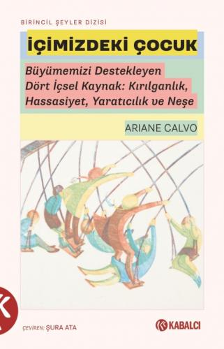 İçimizdeki Çocuk  Frontansicht 1