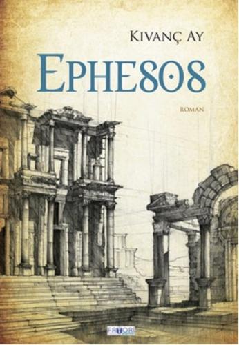 Ephesos  Frontansicht 1
