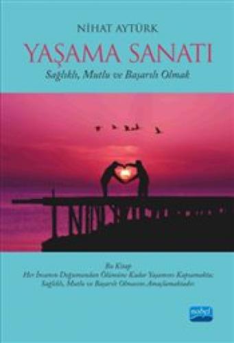 Yaþama Sanatı  Frontansicht 1