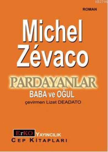 Pardayanlar - Baba ve Oğul  Frontansicht 1