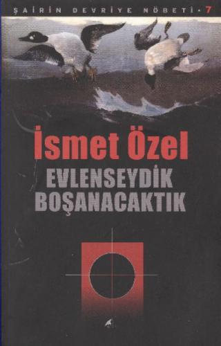 Evlenseydik Boşanacaktık  Frontansicht 1