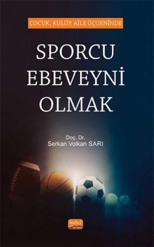 Çocuk, Kulüp, Aile Üçgeninde Sporcu Ebeveyni Olmak  Frontansicht 1