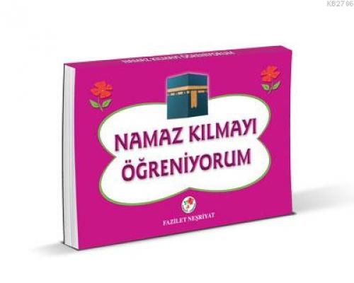 Namaz Kılmayı  Frontansicht 1