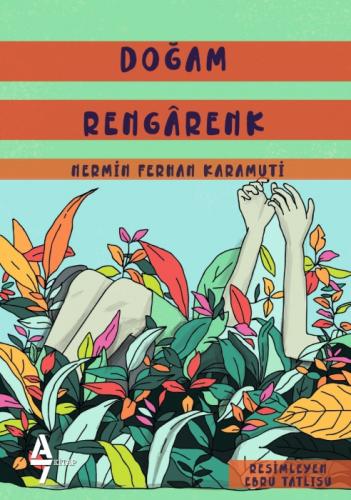 Doğam Rengarenk  Frontansicht 1