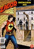 Yeni| Zagor  Frontansicht 1