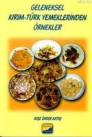 Geleneksel Kırım-türk Yemeklerinden Örnekler  Frontansicht 1