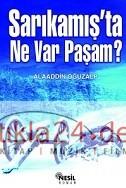 Sarıkamış´ta Ne Var Paşam?  Frontansicht 1