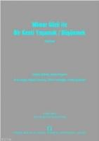 Mimar Gözü ile Bir Kenti Yaşamak / Düşünmek  Frontansicht 1