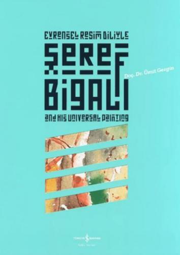 Evrensel Resim Diliyle Þeref Bigalı  Frontansicht 1