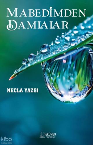 Mabedimden Damlalar  Frontansicht 1