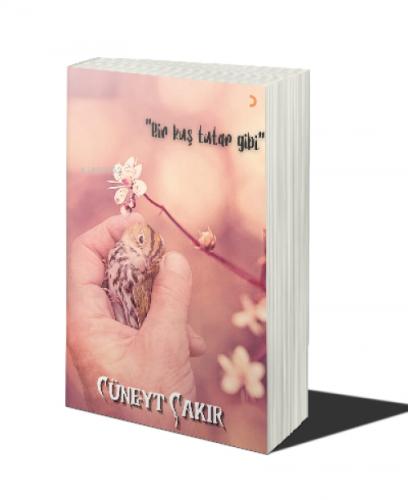 Bir Kuş Tutar Gibi  Frontansicht 1