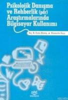 Psikolojik Danışma ve Rehberlik Araştırmalarında Bilgisayar Kullanımı  Frontansicht 1