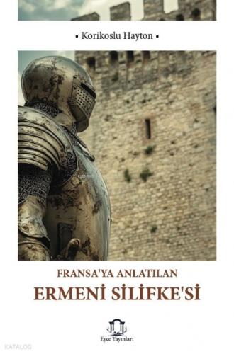 Fransa'ya Anlatılan Ermeni Silifke'si  Frontansicht 1
