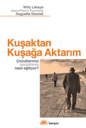 Kuşaktan Kuşağa Aktarım  Frontansicht 1