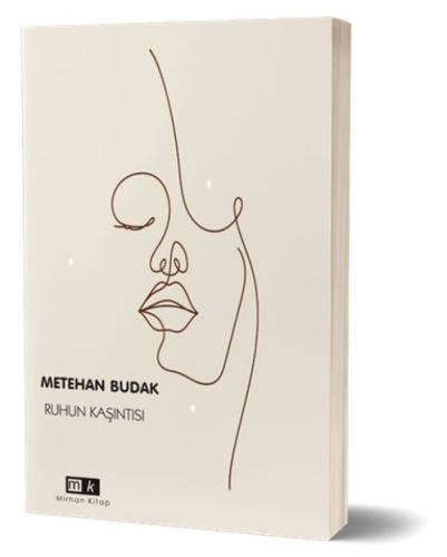 Ruhun Kaşıntısı  Frontansicht 1