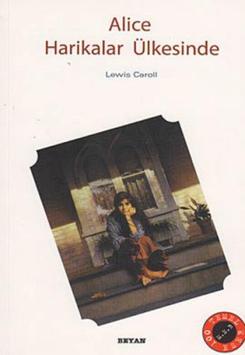 Alice Harikalar Ülkesinde  Frontansicht 1