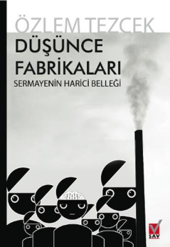 Düşünce Fabrikaları  Frontansicht 1