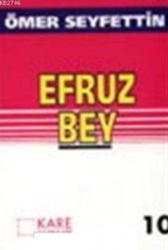 Efruz Bey  Frontansicht 1