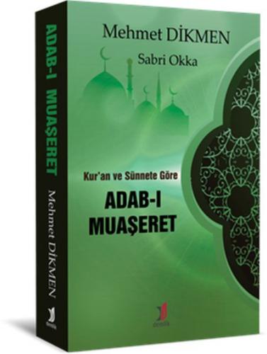 Kur'an ve Sünnete Göre Adab-ı Muaþeret  Frontansicht 1