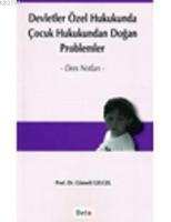Devletler Özel Hukukunda Çocuk Hukukundan Doğan Problemler  Frontansicht 1