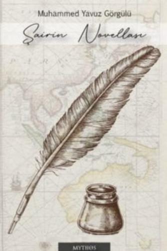 Şairin Novellası  Frontansicht 1