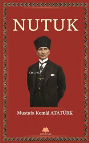 Nutuk  Frontansicht 1