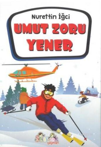 Umut Zoru Yener  Frontansicht 1