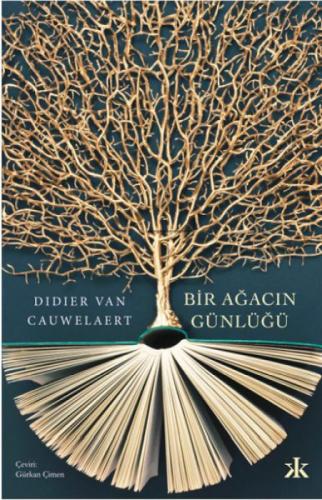 Bir Ağacın Günlüğü  Frontansicht 1