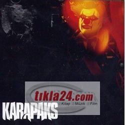 İkinci Yol (CD)  Frontansicht 1