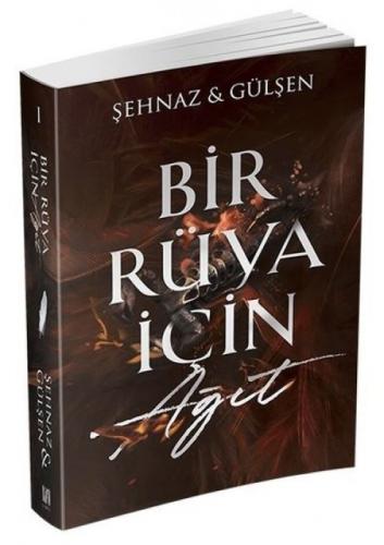 Bir Rüya İçin Ağıt  Frontansicht 1