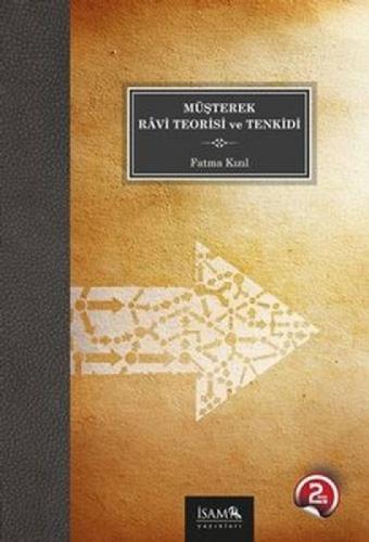 Müşterek Ravi Teorisi ve Tenkidi  Frontansicht 1