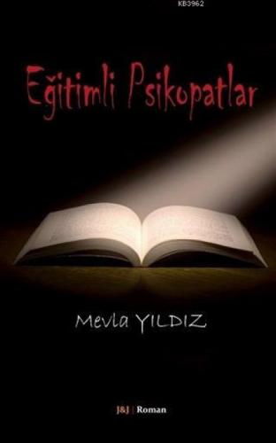 Eğitimli Psikopatlar  Frontansicht 1