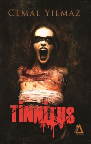 Tinnitus  Frontansicht 1