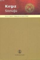 Kırgız Sözlüğü  Frontansicht 1