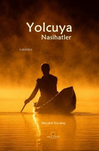 Yolcuya Nasihatler  Frontansicht 1