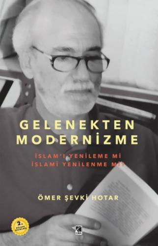 Gelenekten Modernizme  Frontansicht 1