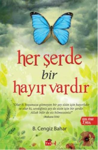 Her Şerde Bir Hayır Vardır  Frontansicht 1