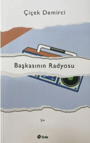 Baþkasının Radyosu  Frontansicht 1