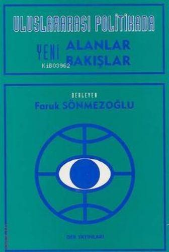 Uluslararası Politikada Yeni Alanlar Yeni Bakışlar  Frontansicht 1