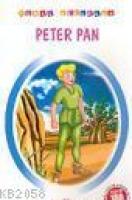 Peter Pan  Frontansicht 1
