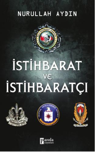 İstihbarat ve İstihbaratçı  Frontansicht 1