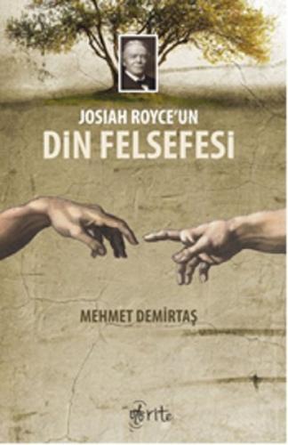 Josiah Royce'un Din Felsefesi  Frontansicht 1